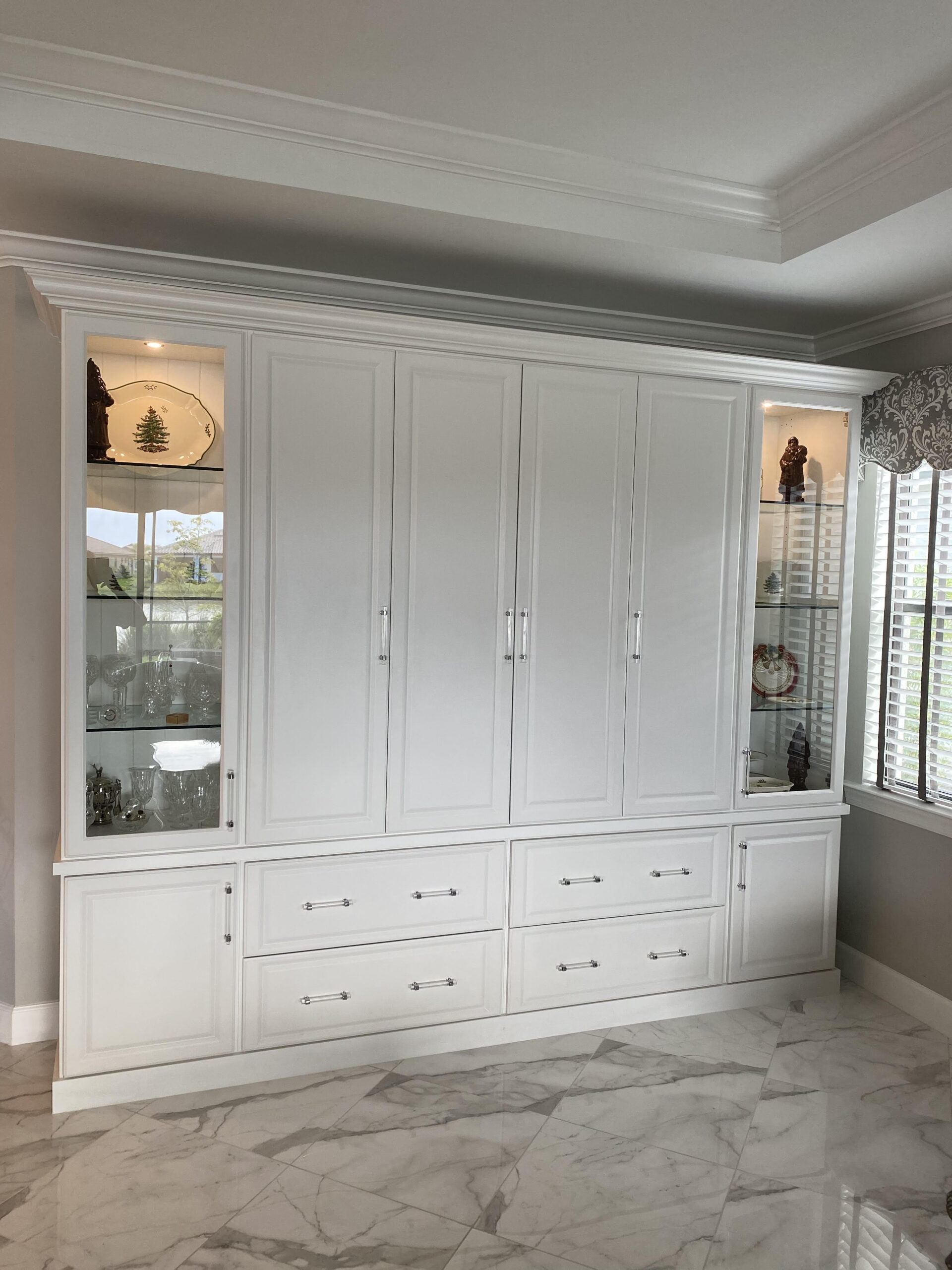 Closets Plus, Bonita Springs, FL Doormark, Inc.