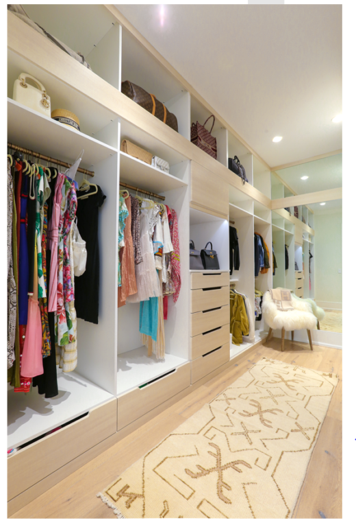 All About CLosets Doormark Customer Spotlight