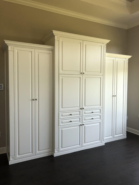 Closet Tec Doormark Customer Spotlight