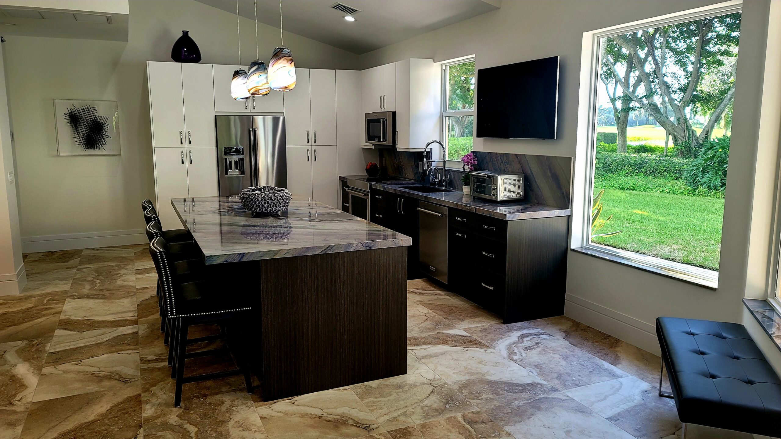 Kitchen Design Solutions, Lake Worth, FL - Doormark, Inc.