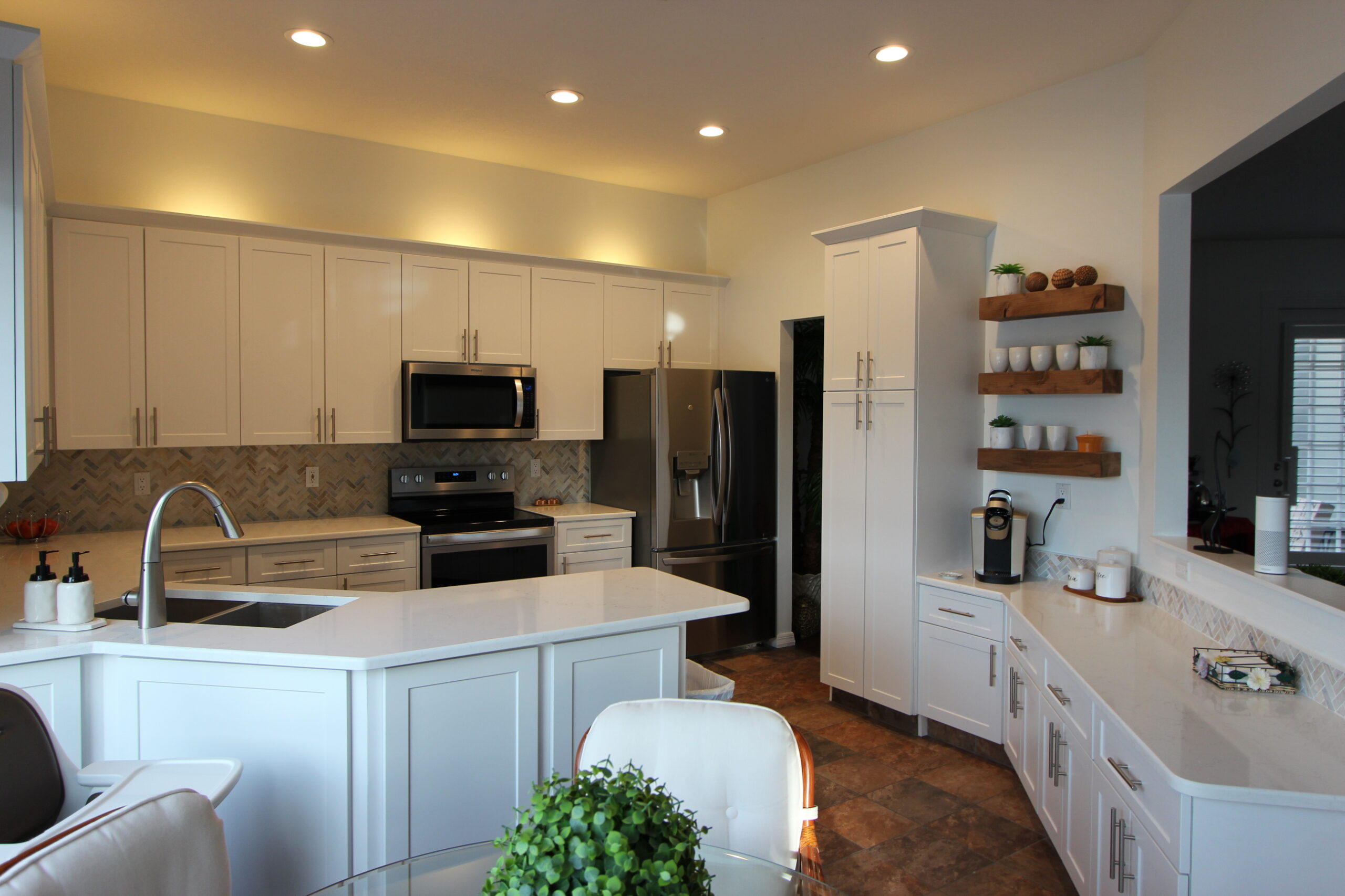Kitchens, Baths & More Doormark Customer Spotlight