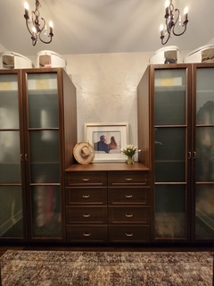 Campbell Closets Doormark Customer Spotlight