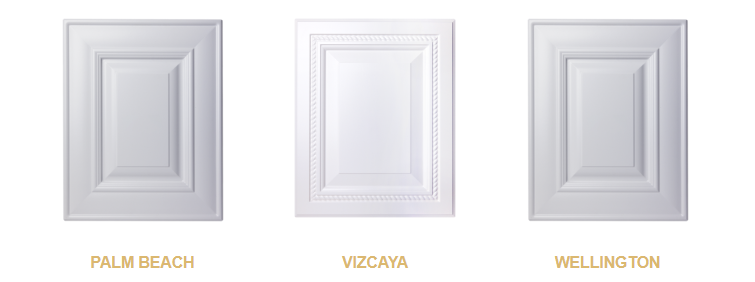 Doormark Applied Molding Door Designs